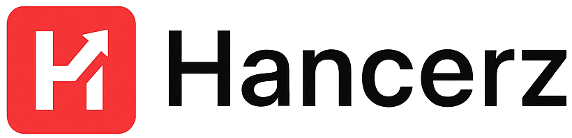 Hancerz Marketplace